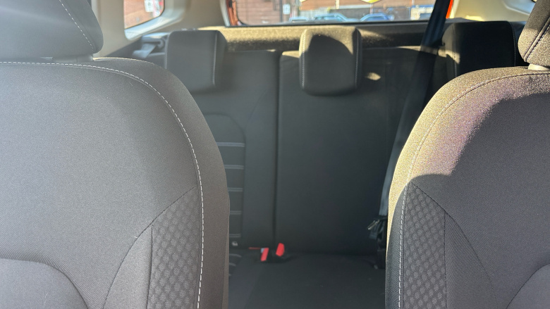 Dacia Duster 1.0 TCe 90 Expression 5dr Petrol Estate